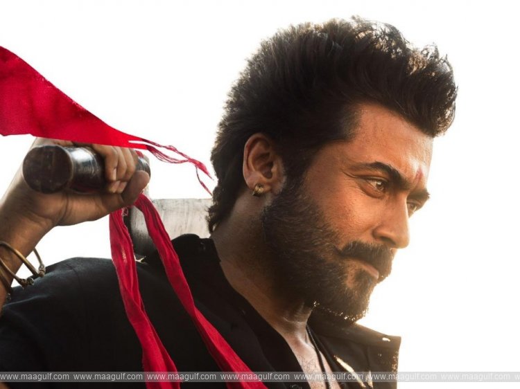 \'గాడ్ మోడ్\' సాంగ్ రిలీజ్