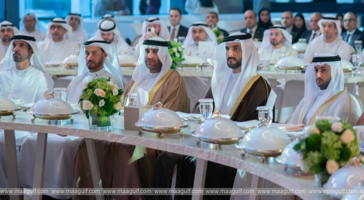 Sultan bin Ahmed attends Judicial Council Partners Forum