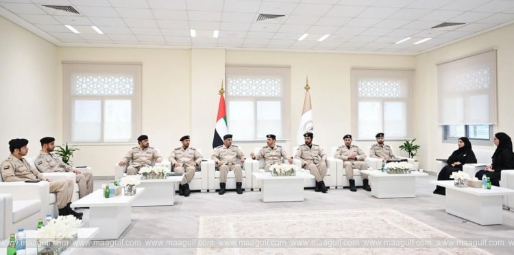 Sharjah Police urge stronger coordination to meet Healthy Emirate Programme standards