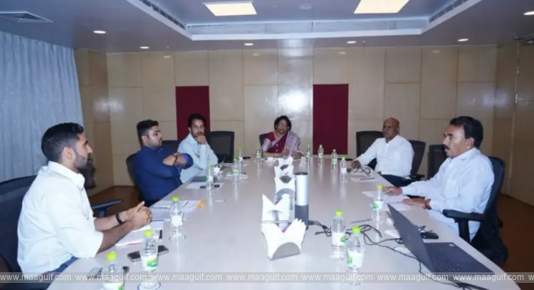 A new art for tourism.. A huge carnival is being organized in Hyderabad