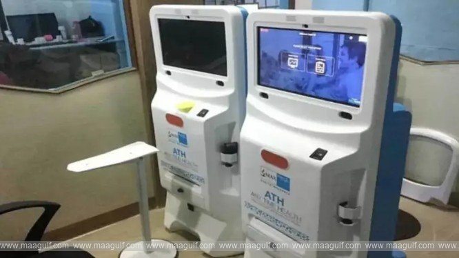 Telangana: Health ATMs in government hospitals