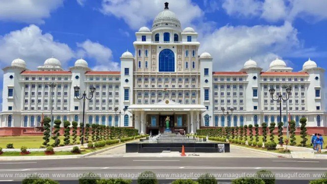 Telangana: A key turning point in the RTC strike..