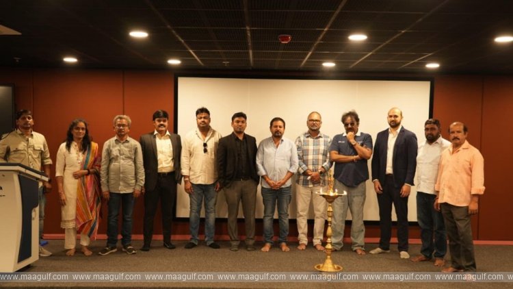 TFDA & Medicover Hospitals join hands to conduct special health screening program for film directors