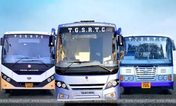 తెలంగాణలో బస్సులు బంద్ ..ప్రభుత్వం ప్రత్యామ్నాయ ఏర్పాట్లు !