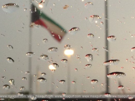 Thunderstorms-Expected-to-Continue-Through-Tuesday-Says-Meteorologist