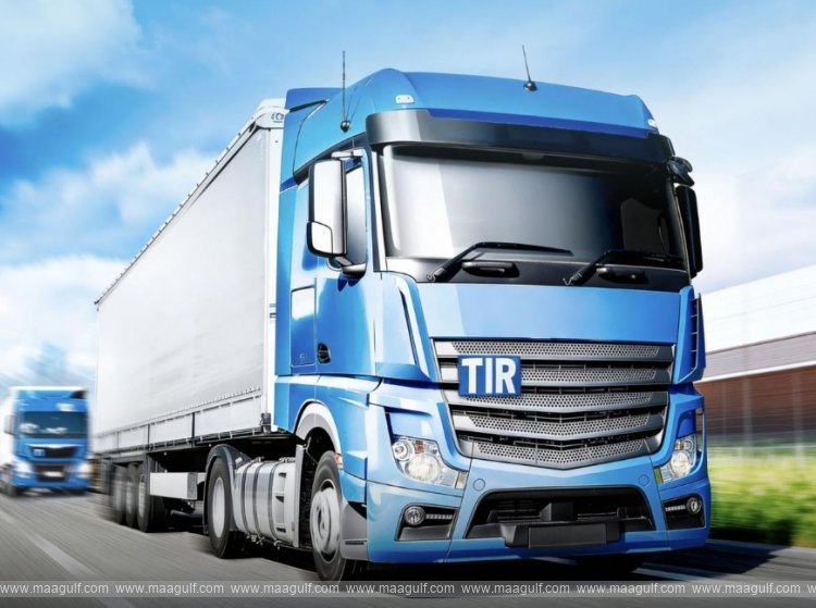 షిప్పింగ్ సంస్థలు TIR వ్యవస్థలో నమోదు చేసుకోవాలి: ఖతార్