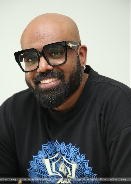 దర్శకుడు రితేష్ రానా తో మాగల్ఫ్ ముఖాముఖీ
