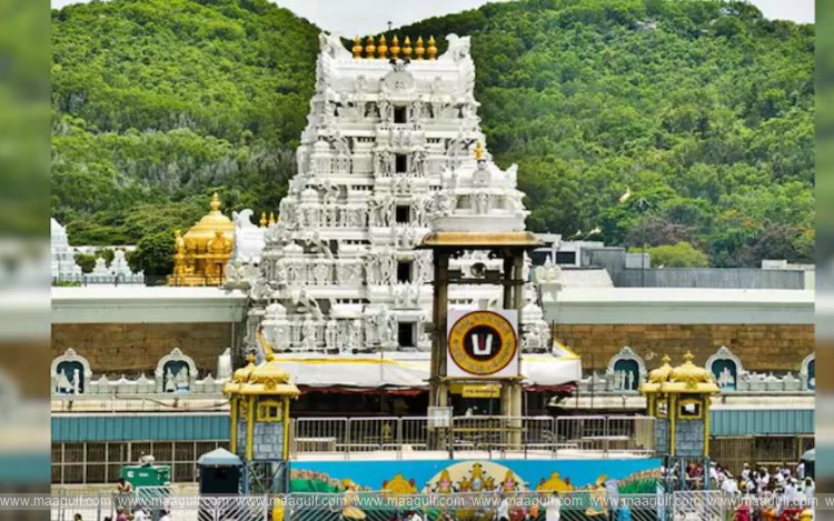 మే 1 నుంచి టీటీడీలో కొత్త రూల్స్..!