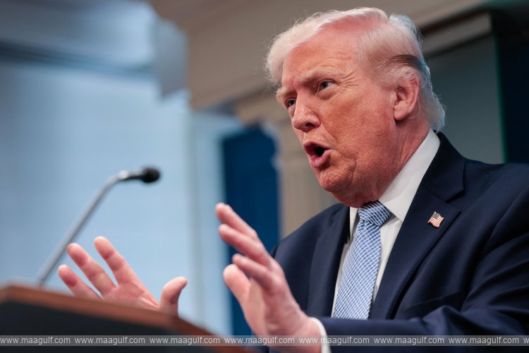 Trump agrees to two-week ceasefire with Iran, subject to Strait of Hormuz opening