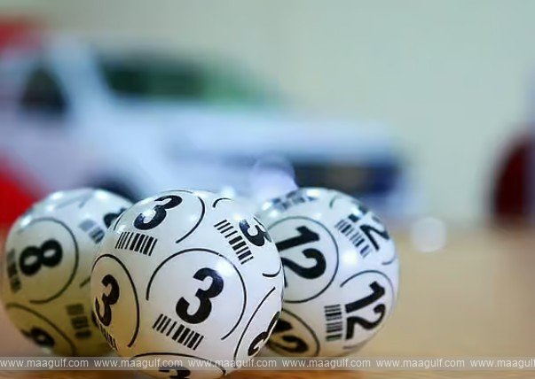UAE Lottery: 4,034 players win in Lucky Day draw; check your numbers