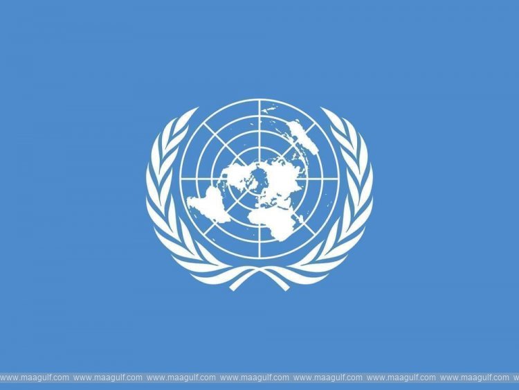 UN urges Middle East parties to protect civilian infrastructure, uphold international law