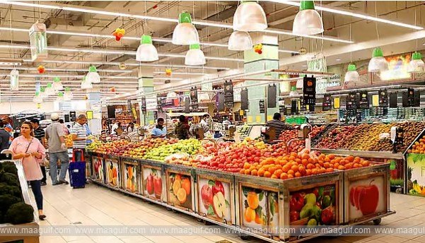 Diesel price hiked by 70%...supermarkets in panic..!!