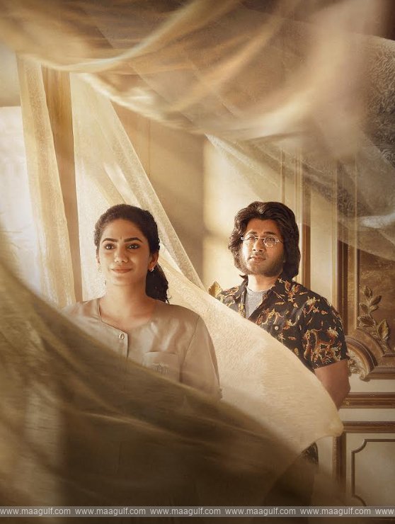 \'రావు బహదూర్\' ఫస్ట్ సింగిల్ \'ఓ సుందరి\' ఏప్రిల్ 15న రిలీజ్