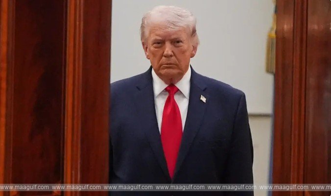 ట్రంప్ ఇరాన్ వార్ వార్నింగ్: 24 గంటల్లో విధ్వంసం అంటూ సంచలనం