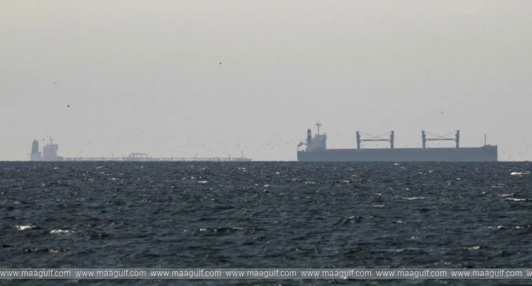 Iran\'s warning on Hormuz..