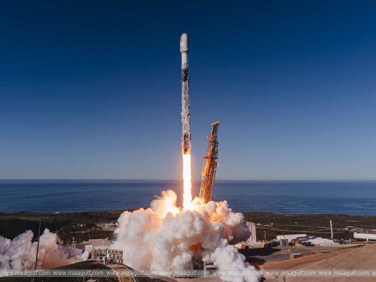 UAE drives space ambitions with sustained achievements, future vision