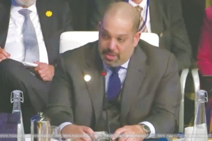 This is the most serious since World War II..!!