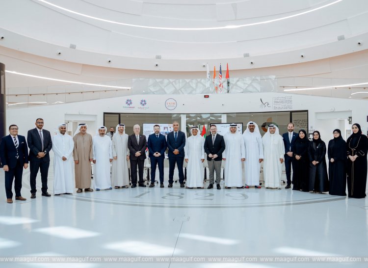 Emirates Scholar Centre holds 6th Annual Ceremony, reviews achievements over past year