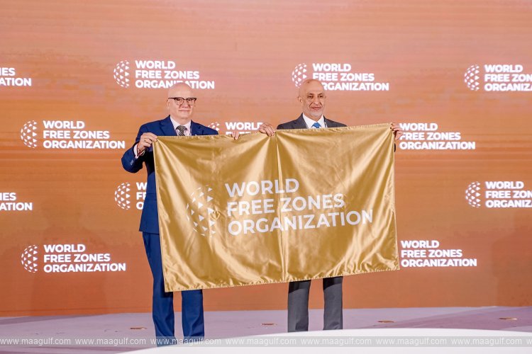 World Free Zones Organization to host its 12th annual World Congress in Panama City on 12th May