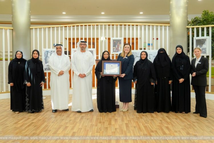 Zayed Authority for People of Determination achieves international accreditation for autism centres