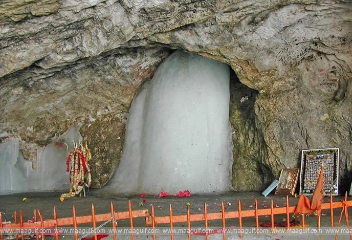 Amarnath Yatra dates finalized..