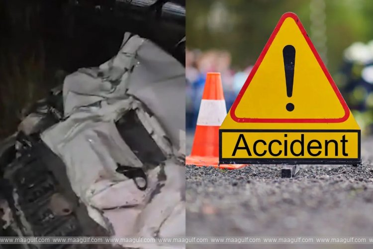 ఘోర రోడ్డు ప్రమాదం..15 మంది దుర్మరణం.. 20 మందికి పైగా తీవ్ర గాయాలు