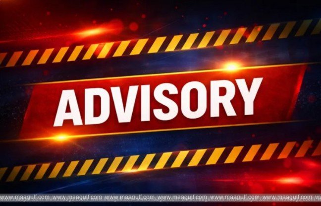 Central Government orders Indians to leave Iran