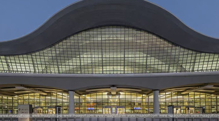 Zayed International Airport launches Shopping Pass for non-travellers