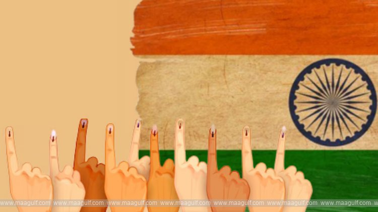 అస్సాం, కేరళం, పుదుచ్చేరిలో ముగిసిన ఎన్నికల ప్రచారం