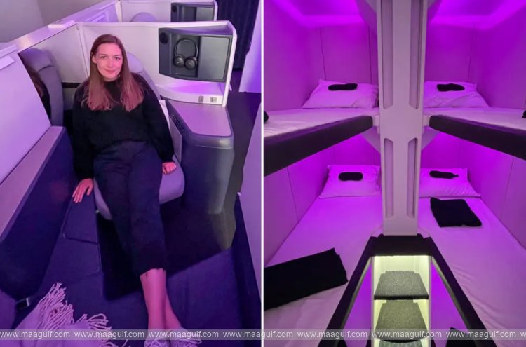 ఎయిర్ న్యూజిలాండ్ వినూత్న నిర్ణయం