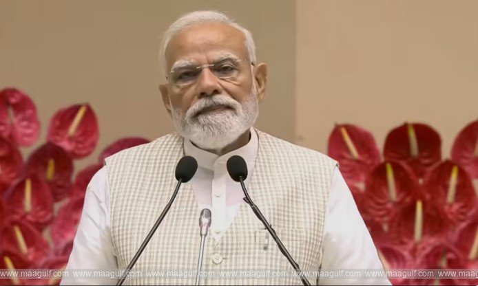 మహిళా రిజర్వేషన్ బిల్లుతో సరికొత్త చరిత్ర: ప్రధాని మోదీ