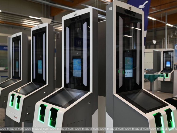 EU to implement new entry-exit system from April 10