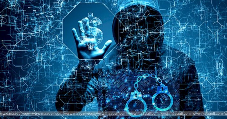 డిజిటల్ మార్కెటింగ్ పేరిట మోసం..కంపెనీ మేనేజర్ అరెస్ట్