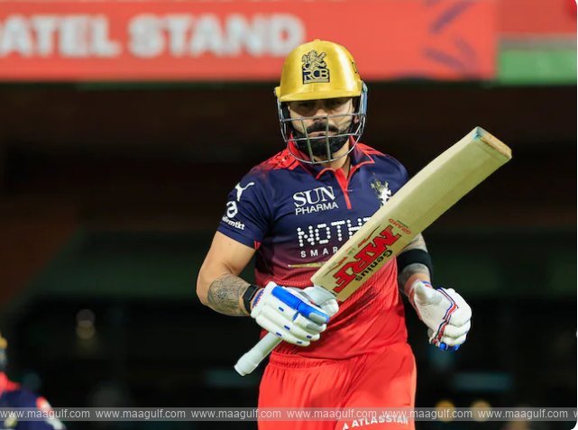 IPL 2026: Bengaluru register massive win over Lucknow
