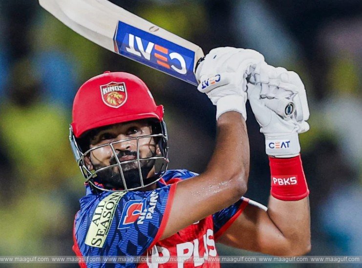 IPL 2026: Punjab Kings win over Chennai Super Kings