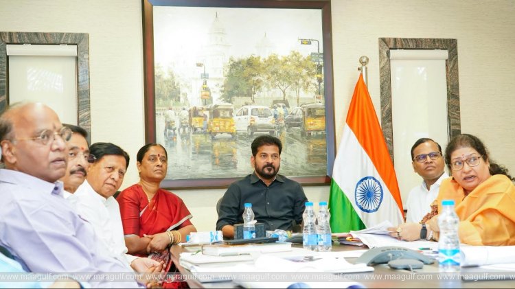 Tirumala-style regulations in the vicinity of famous temples: CM Revanth