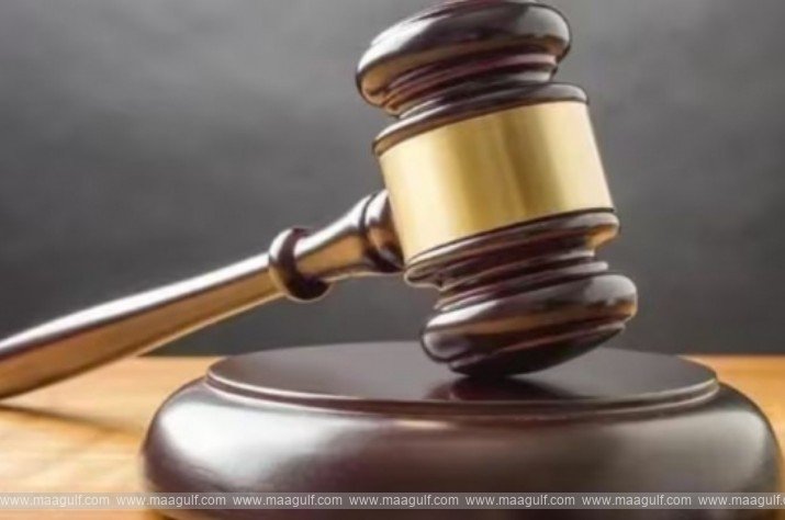 Human trafficking..three years in prison..!!