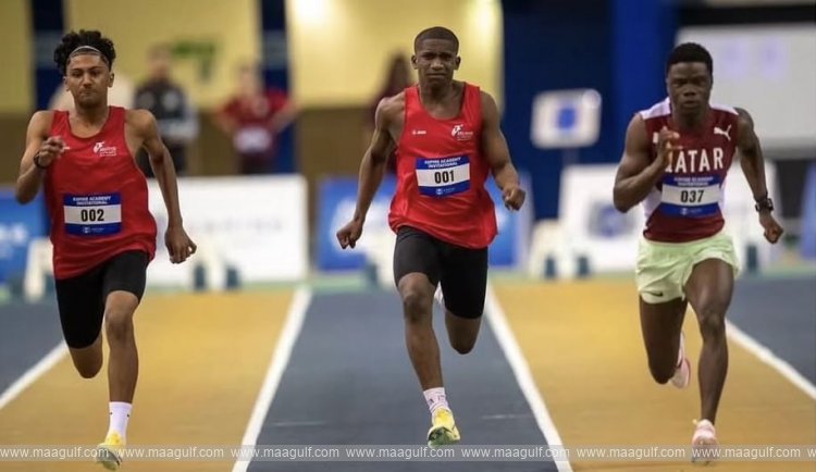 Specialised sports clubs in Abu Dhabi drive elite talent development