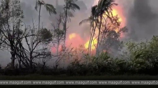 బాణసంచా ఫ్యాక్టరీలో పేలుడు..ఆరుగురు మృతి..