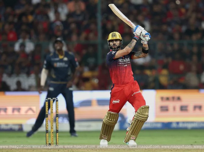 IPL 2026: Bengaluru\'s big win over Gujarat
