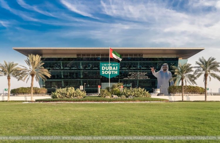 Dubai South announces support package aligned with UAE economic stability efforts