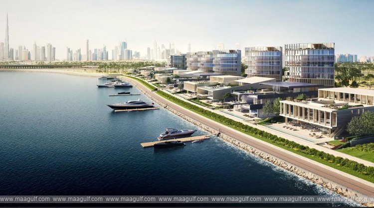 Keturah Resort to reinforce UAE\'s place among world\'s fastest-growing wellness destinations