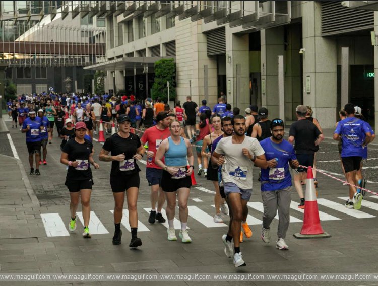 13 diverse sporting events to liven up Dubai this weekend