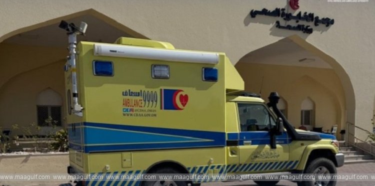 Child dies in drowning incident in Al Khaboura