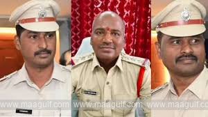 హనీట్రాప్ కేసులో సంచలనం: 9 మంది పోలీసులపై కఠిన చర్యలు