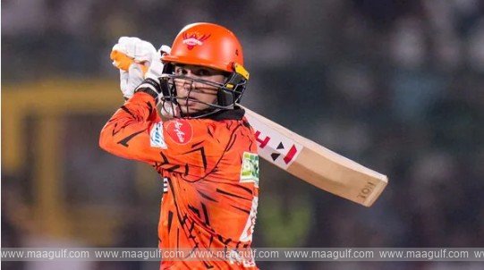 IPL 2026: రాజస్తాన్ పై హైదరాబాద్ ఘన విజయం