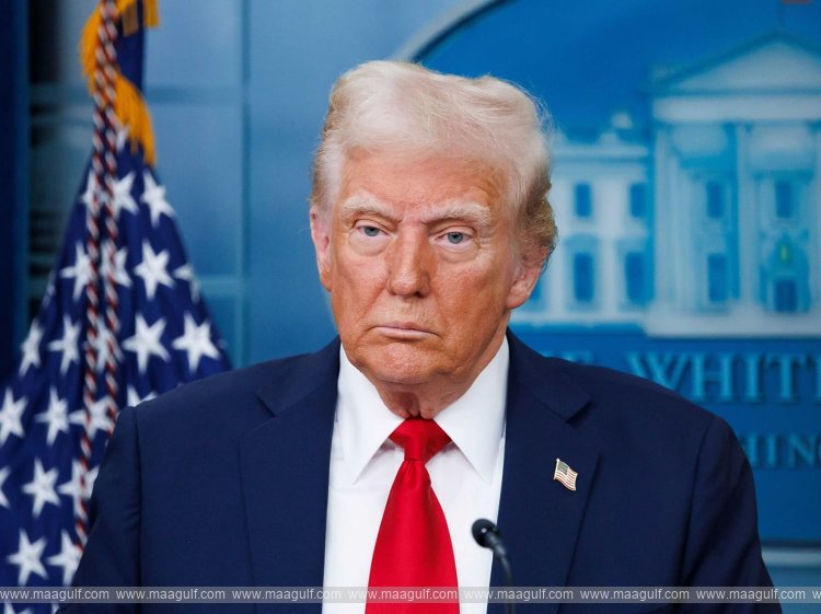 ట్రంప్ కీలక నిర్ణయం