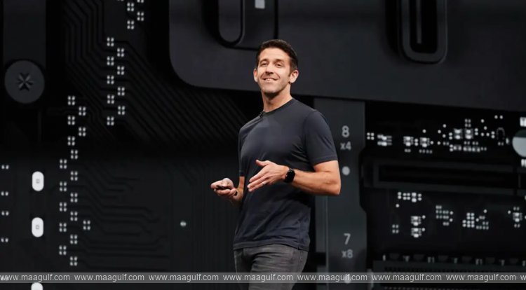 ఆపిల్‌ కు కొత్త​ సీఈఓ జాన్ టెర్నస్