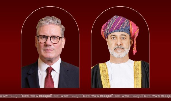 -the-sultan-receives-telephone-call-from-prime-minister-of-uk