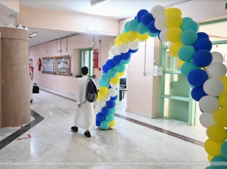 Admissions for children born during the pandemic..!!